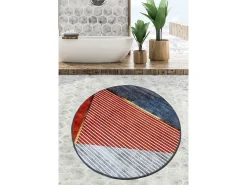 Outlet Alfombra de baño Sante Multicolor