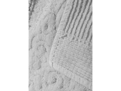 Discount Alfombra de baño Set (2 piezas) Piante Multicolor