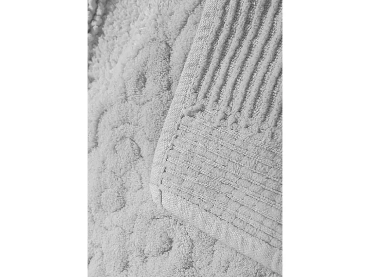 Discount Alfombra de baño Set (2 piezas) Piante Multicolor