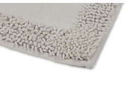 Discount Alfombra de baño Set (2 piezas) Piante Multicolor