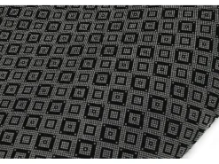 Best Alfombra de baño Set (2 piezas) Black Rose Multicolor