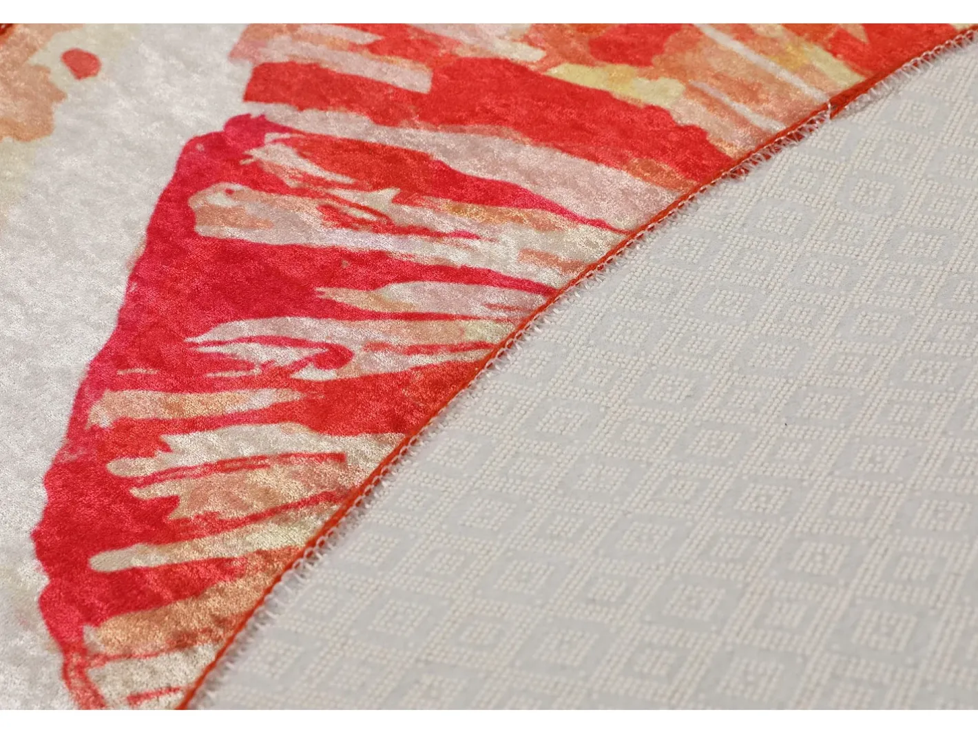 Hot Alfombra de baño Set (2 piezas) Greyfurt Djt Multicolor