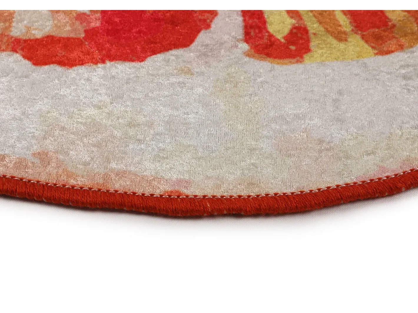 Hot Alfombra de baño Set (2 piezas) Greyfurt Djt Multicolor
