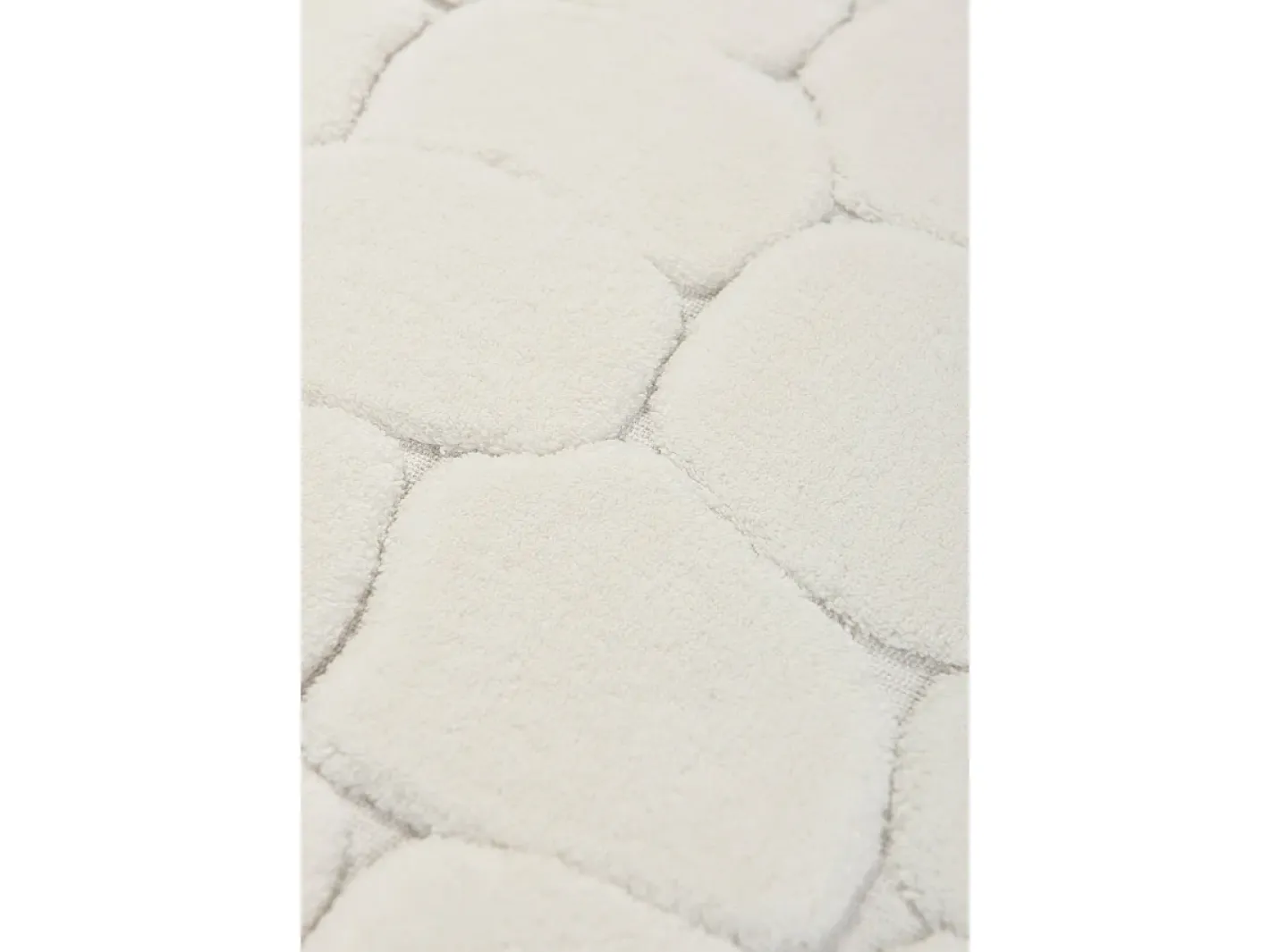 Alfombra De Baño|Ropa De Cama-Alfombra de baño Set (2 piezas) Parma Multicolor