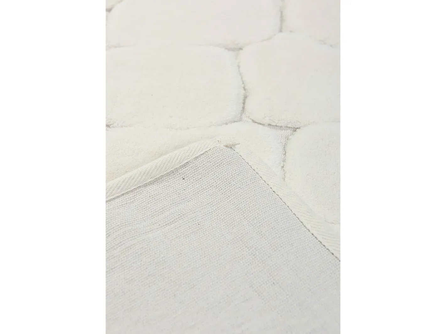Alfombra De Baño|Ropa De Cama-Alfombra de baño Set (2 piezas) Parma Multicolor