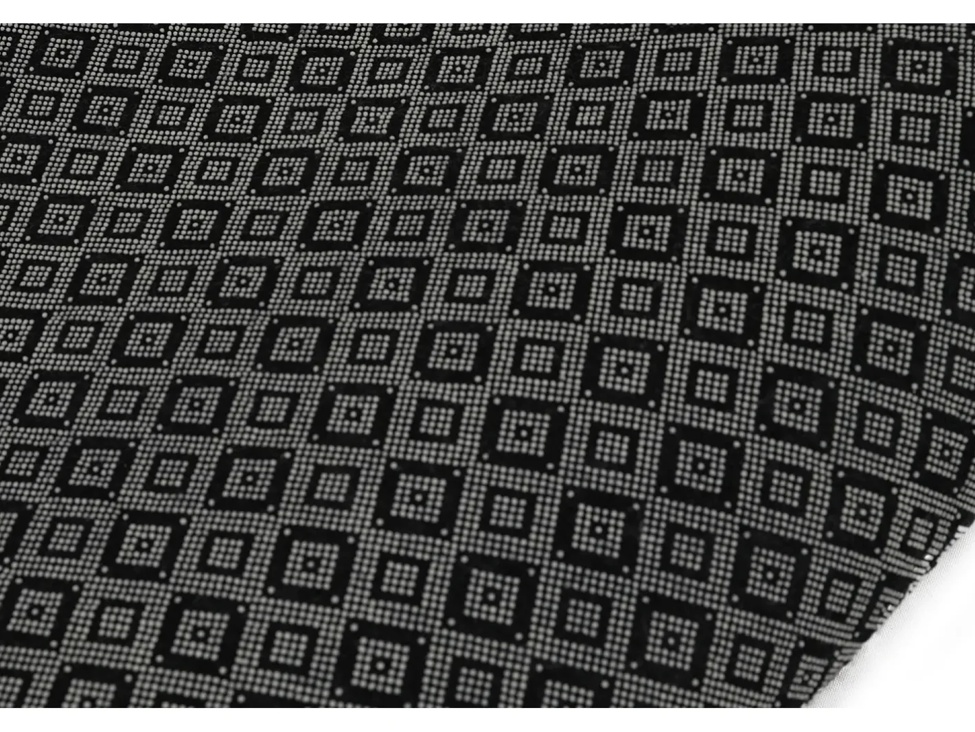 Sale Alfombra de baño Set (2 piezas) Stella Multicolor