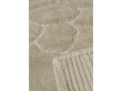 Discount Alfombra de baño Set (2 piezas) Stone Multicolor