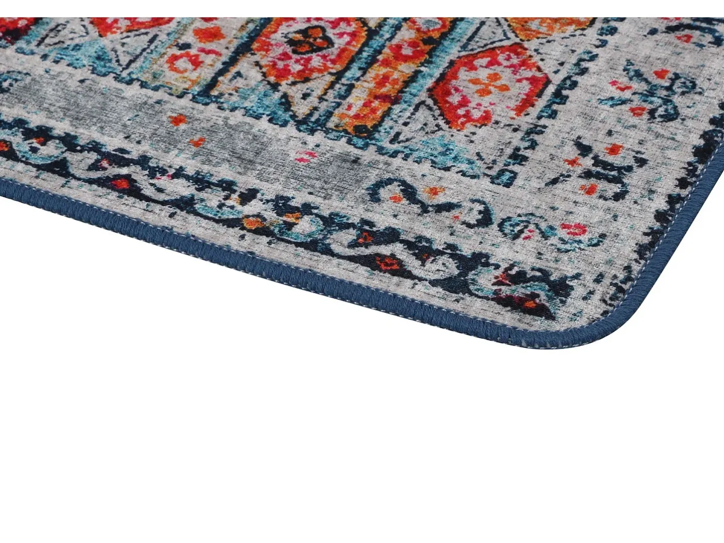 Alfombra de baño Set (2 piezas) Weref Multicolor Hot