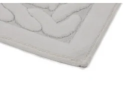 Clearance Alfombra de baño Set (2 piezas) Daniel Multicolor