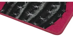 Alfombra de baño Set (2 piezas) Cacto Multicolor Hot