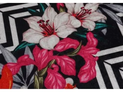 Discount Alfombra de baño Set (2 piezas) Marken Multicolor