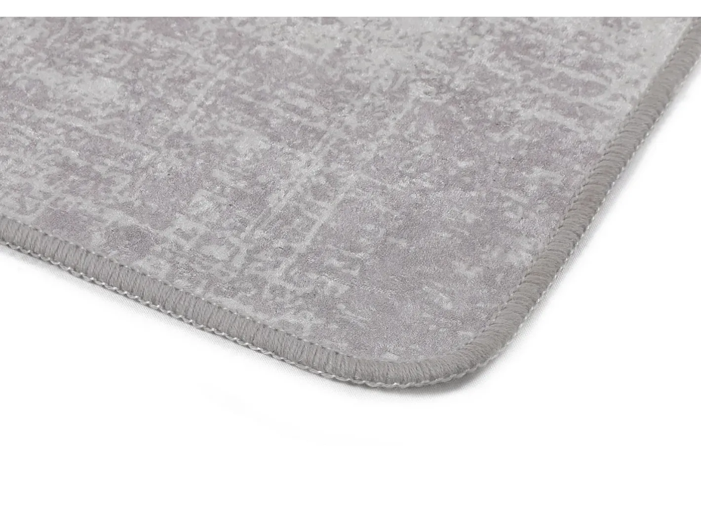 Alfombra De Baño|Ropa De Cama-Alfombra de baño Set (3 piezas) Songs Djt Multicolor
