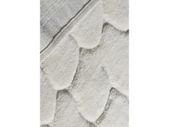 Sale Alfombra de baño Set (2 piezas) Lino Multicolor