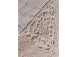 Alfombra de baño Set (2 piezas) Elite Multicolor Discount