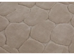 Alfombra de baño Set (2 piezas) Lino Multicolor Hot