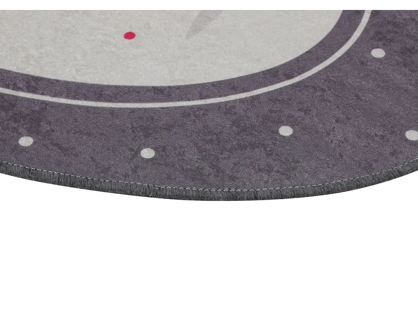 Alfombra De Baño|Ropa De Cama-Alfombra de baño Set (2 piezas) Chile Flamingo Multicolor