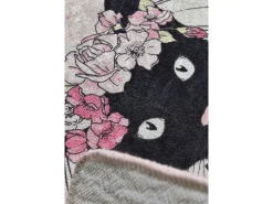 Alfombra De Baño|Ropa De Cama-Alfombra de baño Set (2 piezas) Wedding Multicolor