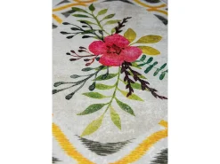 Alfombra De Baño|Ropa De Cama-Alfombra de baño Set (2 piezas) Blondie DJT Multicolor
