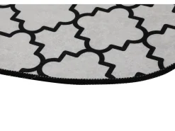 Alfombra De Baño|Ropa De Cama-Alfombra de baño Set (2 piezas) Kupa Multicolor