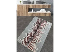 Alfombra de baño Sevra Multicolor Best