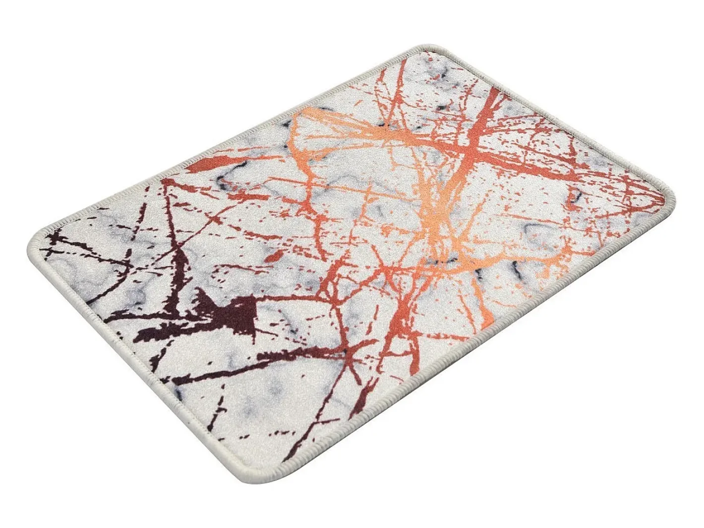 Online Alfombra de baño Shine (40 x 60) Multicolor