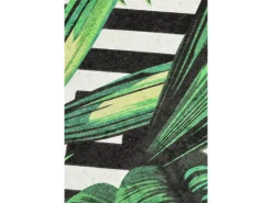 Alfombra De Baño|Ropa De Cama-Alfombra de baño Tropic DJT Multicolor