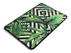 Clearance Alfombra de baño Tropic DJT (40 x 60) Multicolor