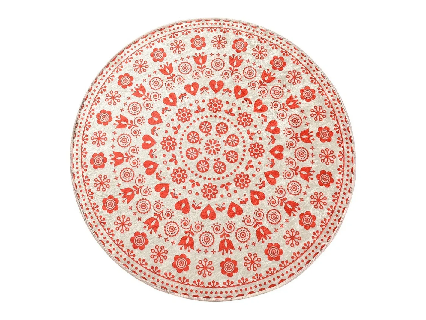 Alfombra De Baño|Ropa De Cama-Alfombra de baño Venice Multicolor