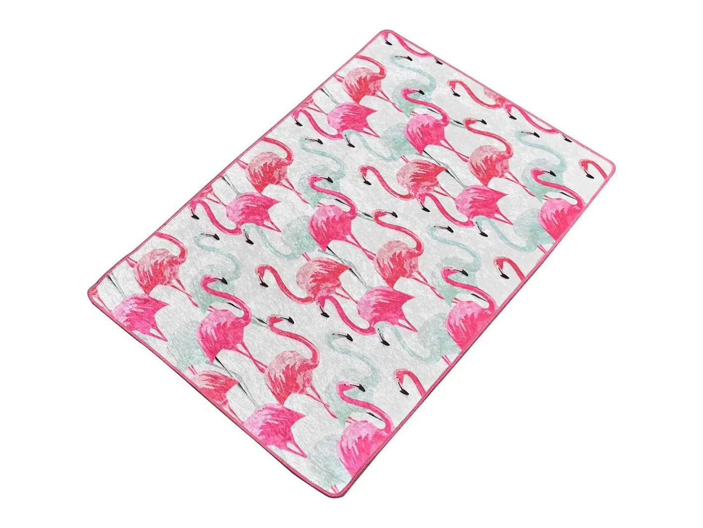 Alfombra de baño Vogel Djt Multicolor Sale