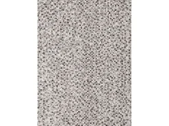 Alfombra De Salón-Alfombra de bolas de fieltro hecha a mano 140x200 cm Naturaleza Multi Felty 2.2 Color natural claro