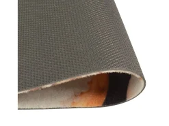Discount Alfombra de cocina lavable terciopelo dibujo verduras 45x150 cm ES980126 Multicolor