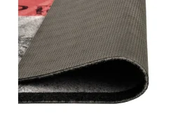 Alfombra De Cocina-Alfombra de cocina lavable Tomato 45x150 cm ES304708 Multicolor