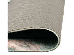 Alfombra de cocina lavable Love 60x300 cm ES391545 Multicolor New