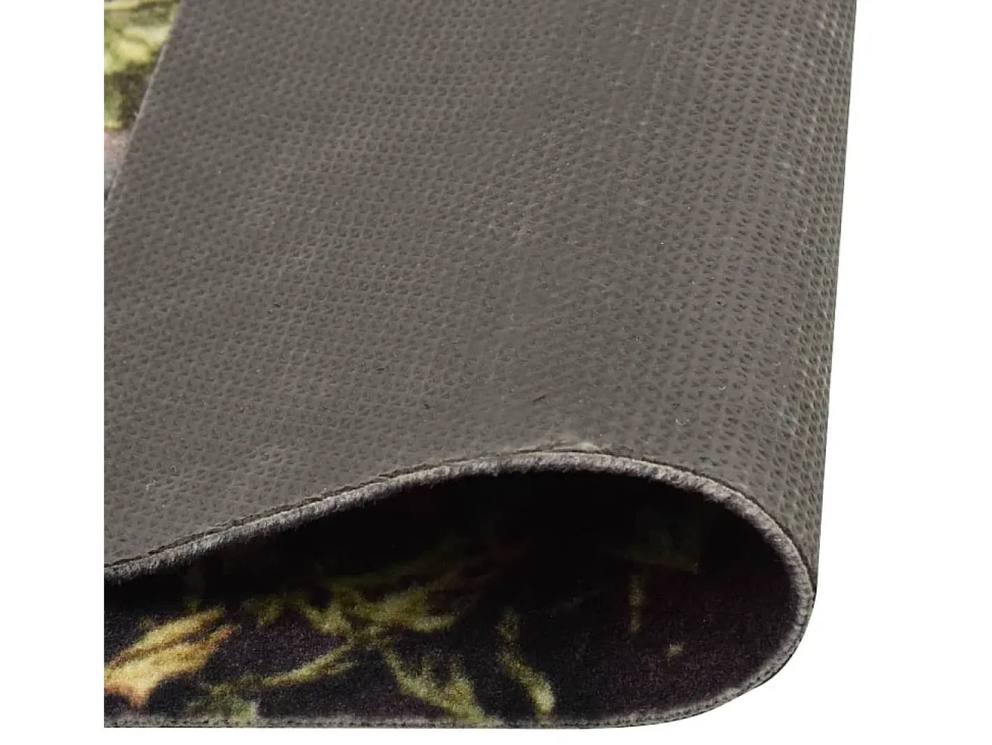 Alfombra De Cocina-Alfombra de cocina lavable Spoons 60x300 cm ES753665 Multicolor