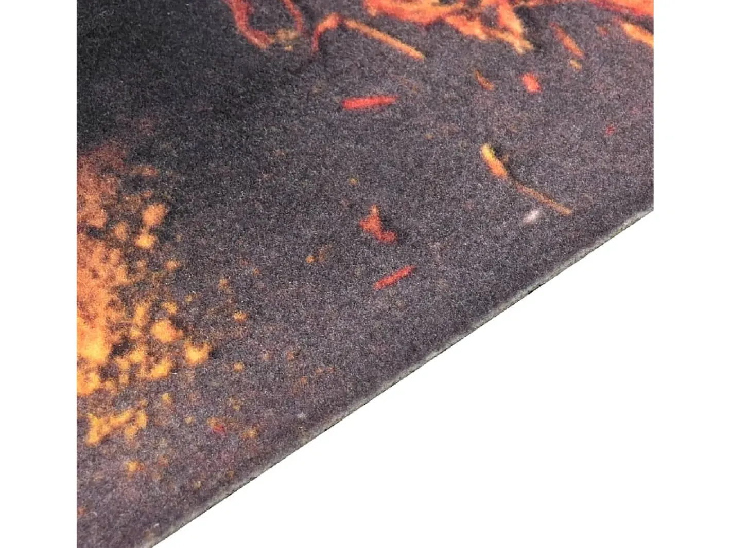 Alfombra De Cocina-Alfombra de cocina lavable Spoons 60x300 cm ES753665 Multicolor