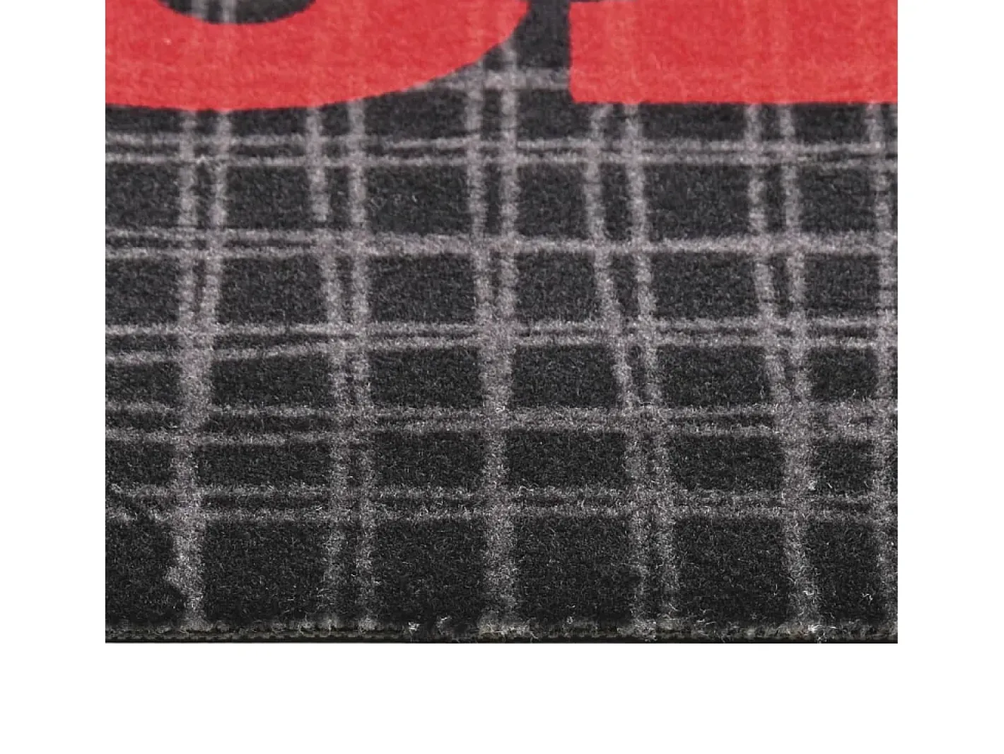 New Alfombra de cocina lavable Hot&Spicy 45x150 cm ES989891 Multicolor