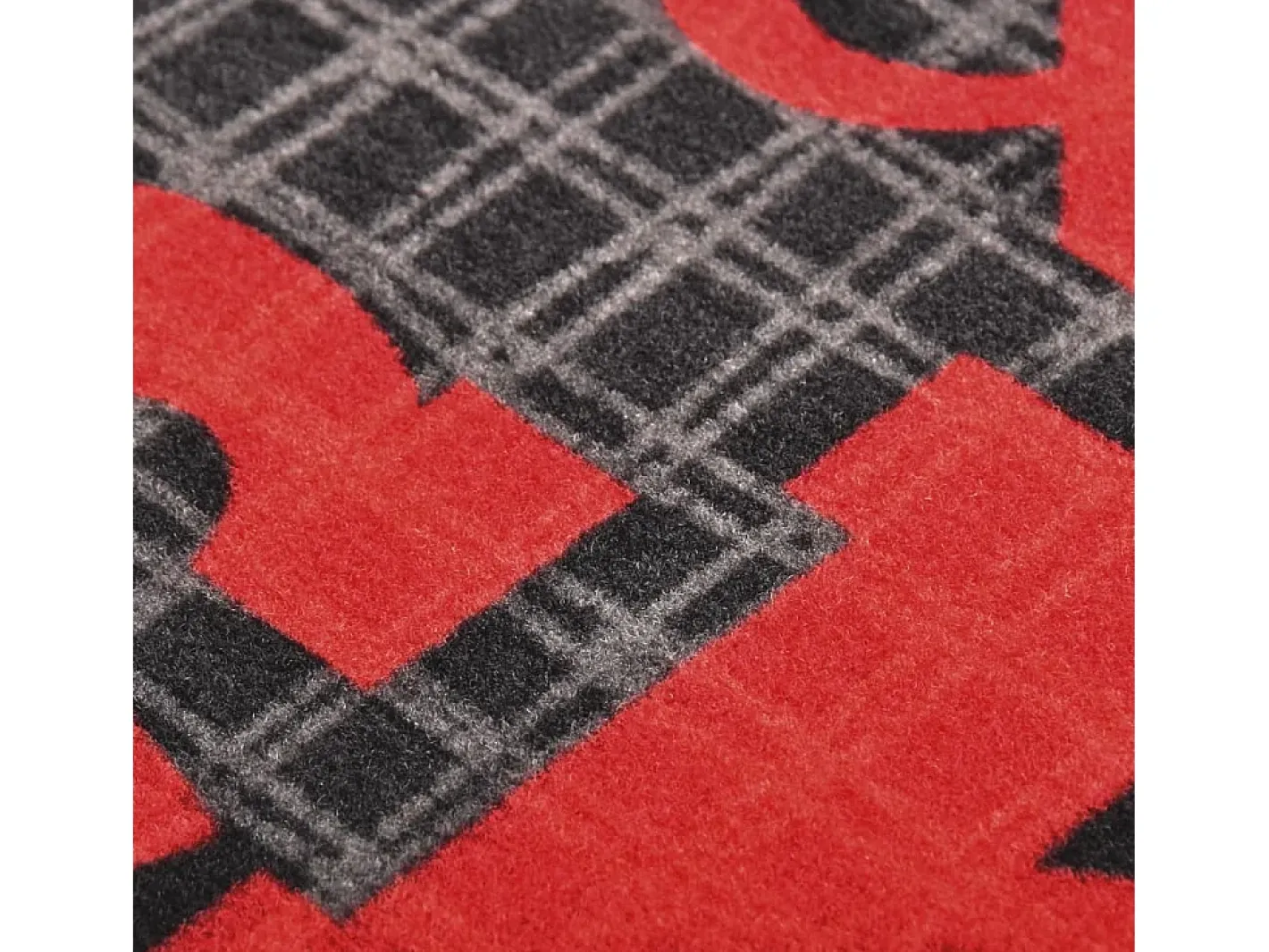 New Alfombra de cocina lavable Hot&Spicy 45x150 cm ES989891 Multicolor