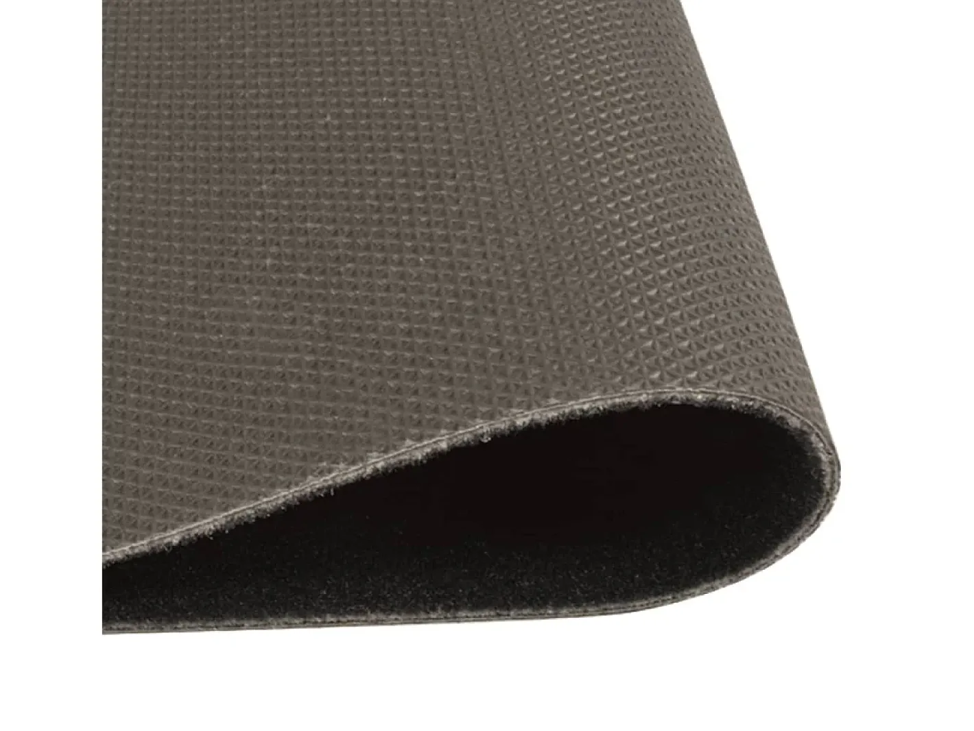 Alfombra de cocina lavable terciopelo dibujo especias 60x180 cm ES211826 Multicolor Clearance