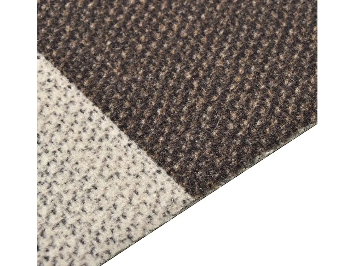 Alfombra De Cocina-Alfombra de cocina lavable Star 45x150 cm ES176598 Multicolor