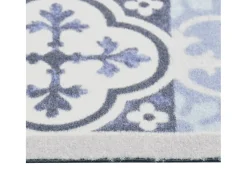 Alfombra de cocina lavable Mosaic 60x180 cm ES971592 Multicolor Sale