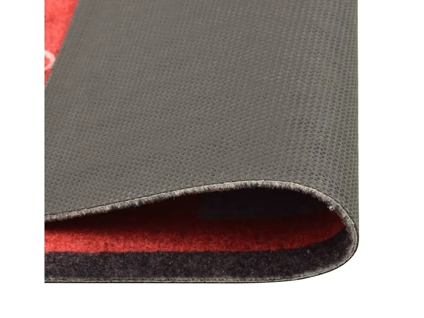Alfombra De Cocina-Alfombra de cocina lavable Tomatoes 60x300 cm ES306211 Multicolor