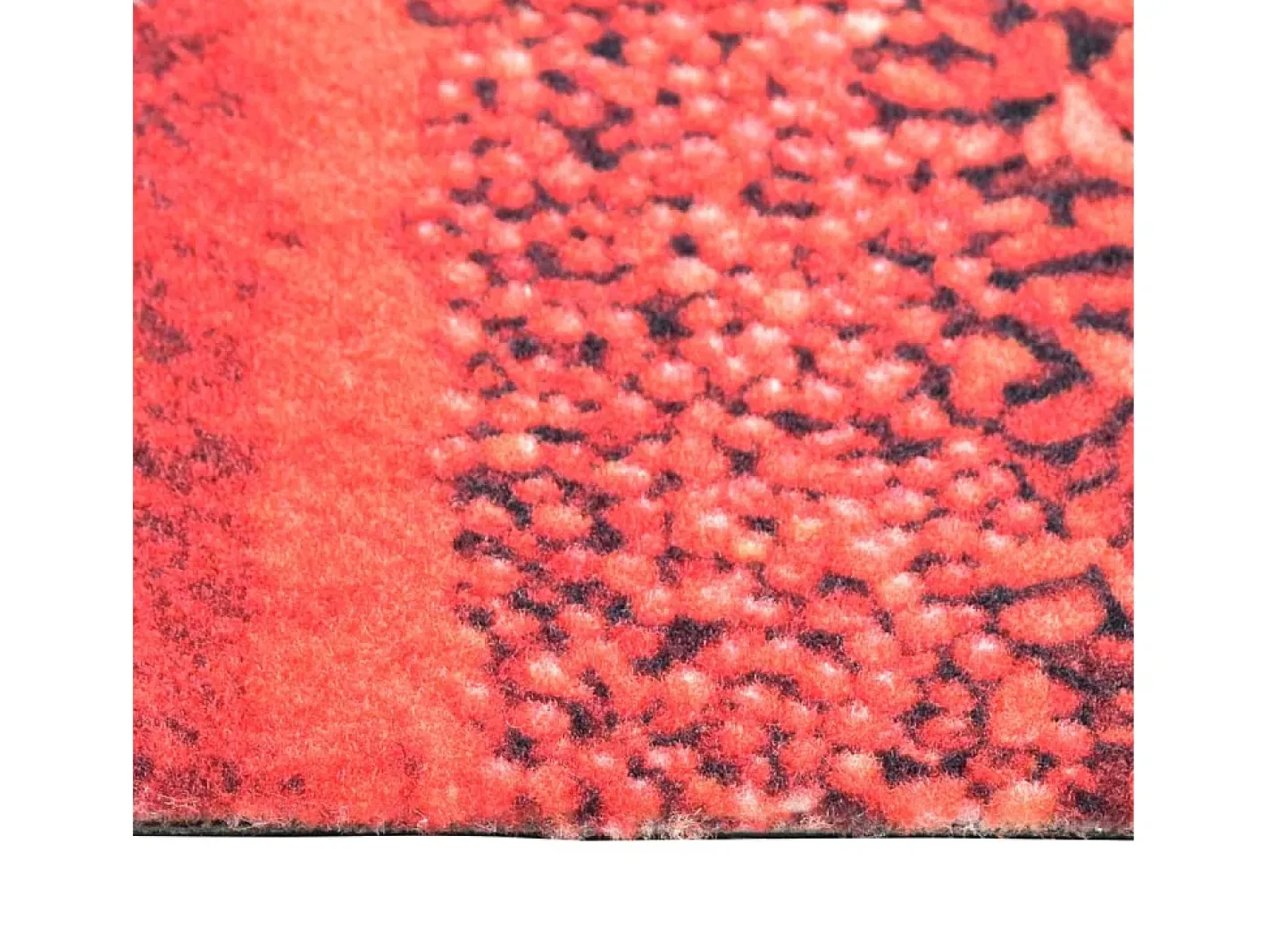 Alfombra de cocina lavable Spice 60x300 cm ES158387 Multicolor Discount