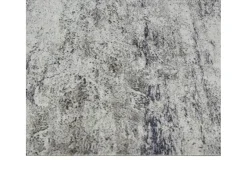 Clearance Alfombra de cocina lavable terciopelo aspecto hormigón 60x180cm ES190860 Gris