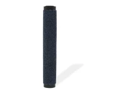 Felpudo-Alfombra de entrada rectangular de nudo 40x60 cm ES916804 Azul