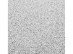 Online Alfombra de pasillo claro 80x150 cm Gris