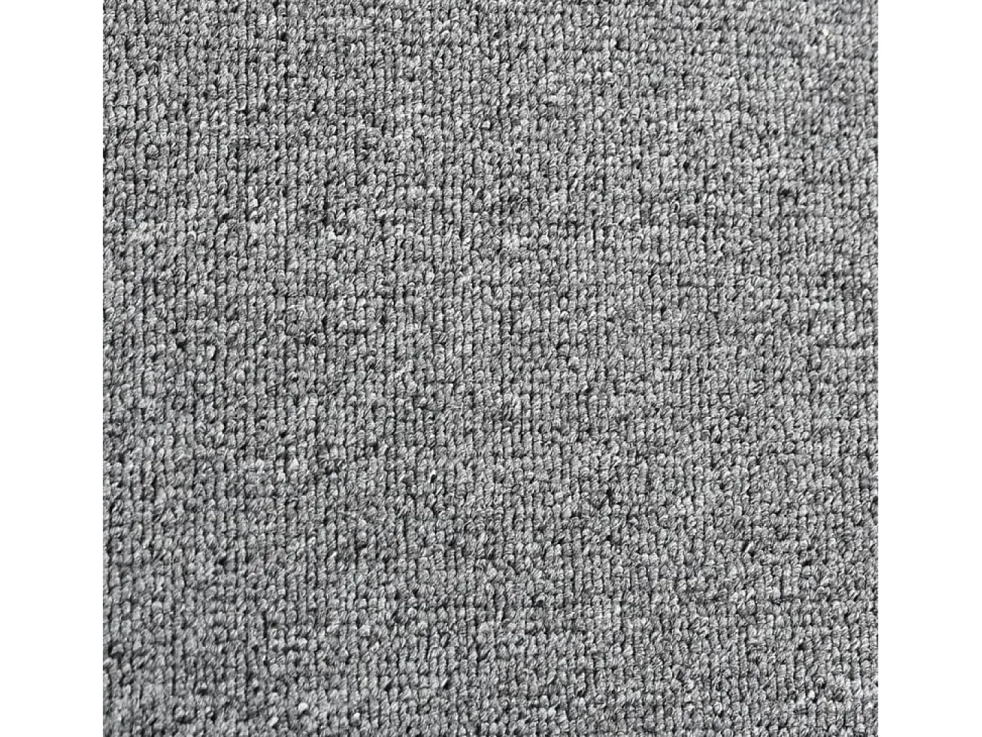 New Clicnbuy Alfombra de pasillo oscuro 50x300 cm Gris