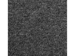 Clicnbuy Alfombra De Pasillo-Alfombra de pasillo 50x100 cm Gris antracita
