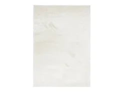 Outlet Alfombra de pelo corto OVIEDO 160x230 cm Beige