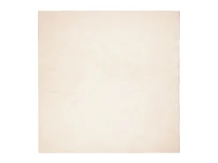 Alfombra De Salón-Alfombra de pelo corto suave lavable HUARTE 200x200 cm ES22174 Beige