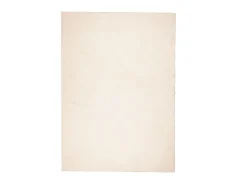 Online Alfombra de pelo corto suave lavable HUARTE 200x280 cm ES25830 Beige